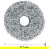 INORCO Za X30/x30 Pro Ultra robotski sesalnik Rezervni deli Glavna stranska krtača Filter Mop Vrečka za prah, (21991778) | Shoptok.si