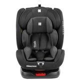 Kikka Boo Autosjedište Ttrek Black Cijene