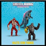 Figure djelovanja Famosa Giant Godzilla 28 cm | shoptok.hr