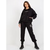 RELEVANCE Set-RV-KMPL-8284.37P-black | Shoptok.si