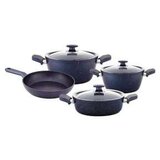  Garnitura posuđa GRANIT 7/1 ECO E153 | Eponuda.ba