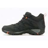 Merrell Pohodništvo Alverstone Črna | Shoptok.si