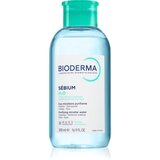 Bioderma Sébium H2O micelarna voda za mješovitu i masnu kožu 500 ml Cijene