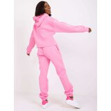 ex moda Set-EM-KMPL-720.01-pink | Shoptok.si