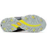 Merrell Pohodništvo Moab Speed Mid Gtx pisana | Shoptok.si