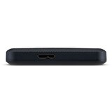 Toshiba Zunanji trdi disk Canvio Advance 2,5 "2TB USB 3.0, črn | Shoptok.si