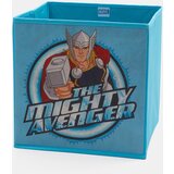 Sinsay Kutija za pohranu Avengers | shoptok.hr