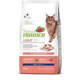 Trainer mačke Adult Light - Ćuretina 1.5kg Cene