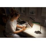 Osram Prigušiva LED stona lampa OFFICE LINE LED/19W/230V crna | Eponuda.com