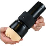 KIIROO PowerShot kompatibilna masturbatorska futrola (crna) | shoptok.hr