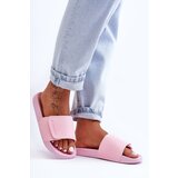 Kesi Ladies Pedals 4F 4FSS23FFLIF070-56S pink | shoptok.hr