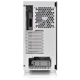 Thermaltake H200 Snow RGB gamer ohišje za računalnik, belo | Shoptok.si