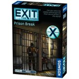 Kosmos Društvena igra Prison Break (ENG) | ePonuda.com