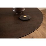 MID.YOU JEDILNA MIZA, rjava | Shoptok.si