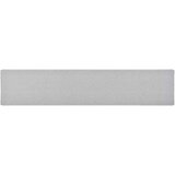 vidaXL Tepih tekač svetlo siv 50x250 cm, (20743398) | Shoptok.si