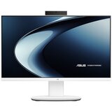 Asus V440VAK-WPC305W Core 5 210H 23.8 FHD 250 nits 100 Hz Wide View AG 16 GB DDR5 512 GB SSD Intel Graphics LAN + Bluetooth 1080p webcam Windows 11 White 2-year door-to-door warranty | shoptok.hr