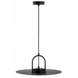  Visilica na sajli HATTORI 1xGX53/15W/230V crne boje | Eponuda.com