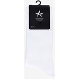 ALTINYILDIZ CLASSICS men's white sports socks cene