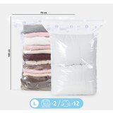 Compactor Vakuum vrećice za odjeću u setu 5 kom Compress Lavender – | shoptok.hr