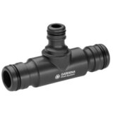 Gardena T-priključek Profi-System (3/4&#039;&#039;, umetna masa) Cene