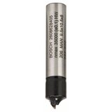 Bosch glodalo četvrtinskog štapa 2608628405, 8 mm, R1 3,2 mm, d 9,5 mm, l 10,2 mm, g 41 mm | ePonuda.com