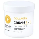 za tijelo The Doctor 250 ml – Collagen