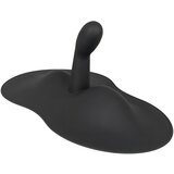 Orion VibePad 3 - bežični, radio, vibrator za G-točku (crni) | shoptok.hr