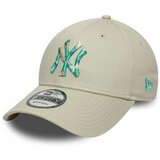 New Era Kape s šiltom Seasonal infill 9forty neyyan Bež | Shoptok.si