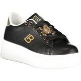 Laura Biagiotti WOMEN&#39;S SPORTS SHOES BLACK | Shoptok.si
