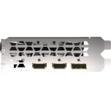 Gigabyte grafična kartica GeForce GTX1650 OC 4GB GDDR5 (GV-N1650OC-4GD) | Shoptok.si