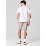 Sinsay Slim fit kratke hlače | shoptok.hr