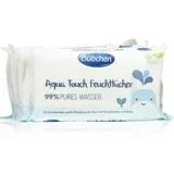Aqua Touch vlažne maramice za djecu 3x48 kom