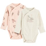 Cool club zg. deli bodi preklop 2 kosa DR LCG2900043-00 DISNEY D večbarvno 68 Cene