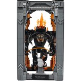 Lego LEGO® Icons - Gospodar prstanov: Balrogova knjižna niša (10367) | Shoptok.si