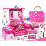 Merx šminka kofer roze ( ms08042 ) Cene