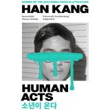 Harper Collins Publishers Ltd Han Kang - Human Acts | Eponuda.com
