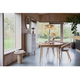 Zuiver kremno bela viseča svetilka ø 55 cm cole – | Shoptok.si