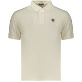 Blauer Apparel muška polo majica kratkih rukava bijela | shoptok.hr