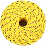  Brodski konop plavi 10 mm 250 m od polipropilena | shoptok.hr