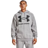 Under Armour Men's Rival Fleece Big Logo HD sweatshirt | shoptok.hr