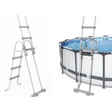 Bestway lestev za bazen 107 cm | Shoptok.si