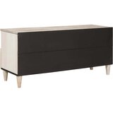TV Jedinice s policom Bijelo 100 x 33 x 46 cm Konstruirano drvo | shoptok.hr