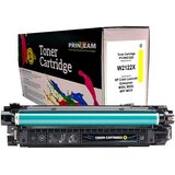  Toner Print-Team HP W2122X Yellow STARI CHIP | shoptok.hr