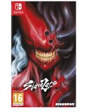 Ziggurat Interactive Slave Zero X (Nintendo Switch) Cene