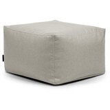SLOWDOWN Svijetlo siva vreća za sjedenje Softbox MooG – | shoptok.hr