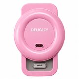  Waffle Maker for Kids - Waffles with Color Changing Lights and Sounds - Pink | shoptok.hr