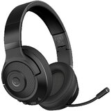 Lorgar Noah 500, Wireless Gaming headset with microphone, JL7006, BT 5.3, battery life up to 58 h (1000mAh), USB (C) charging cable (0.8m), | ePonuda.com
