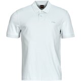 Boss Polo majice kratki rokavi Pe_Interlock Siva Cene