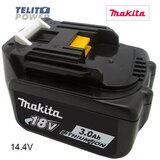  telitpower 14.4V 3000mAh liion - baterija za ručni alat makita BL1430 ( P-1692 ) Cene