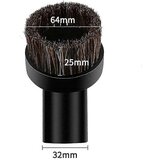 INORCO Univerzalni nadomestni nastavek za 32 mm (1 1/4") in 35 mm (1 3/8") sesalnik, (21985699) | Shoptok.si